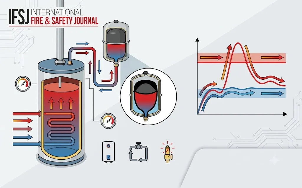 Understanding Thermal Expansion Tanks in Modern Water Systems