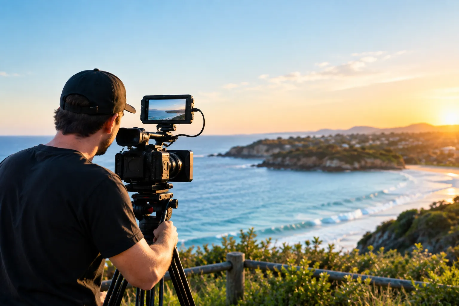 Professional Video Production in Coffs Harbour: A Complete Guide for Businesses
