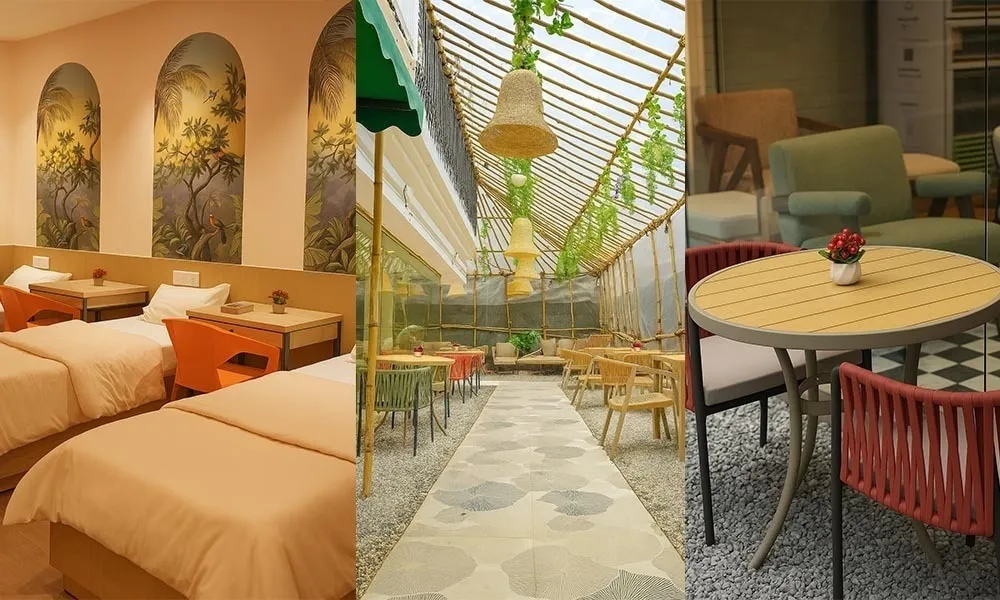 Setting a Higher Standard: Hive Hostels and the Search for Quality PG Living