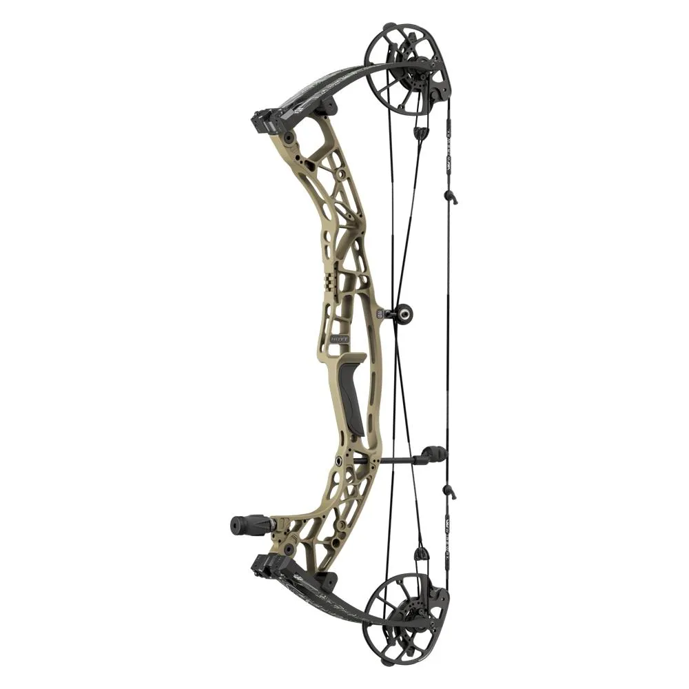 Evidence-Based Look at Let-Off in Compound Bows: Why It Matters for Performance