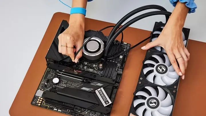 How to Stop a Gaming PC From Overheating
