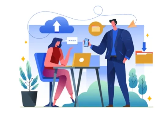 Microsoft 365 Consulting in Delta: How to Get More From Your Cloud Workspace