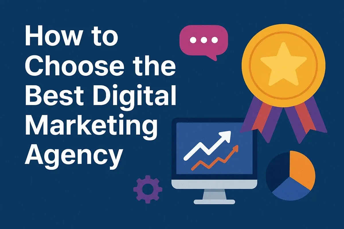 How to Choose a Digital Marketing Agency for Your Astrology Practice (Checklist)