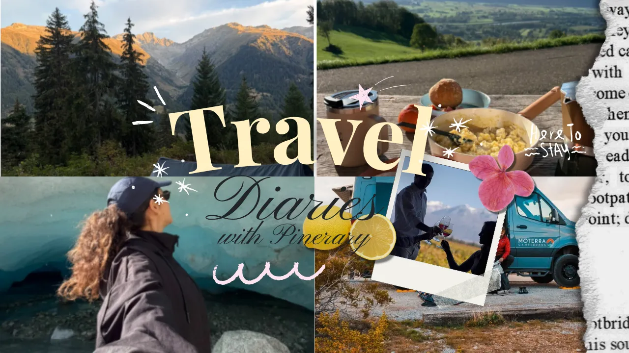 How Do You Plan the Perfect Itinerary for Art Locations?