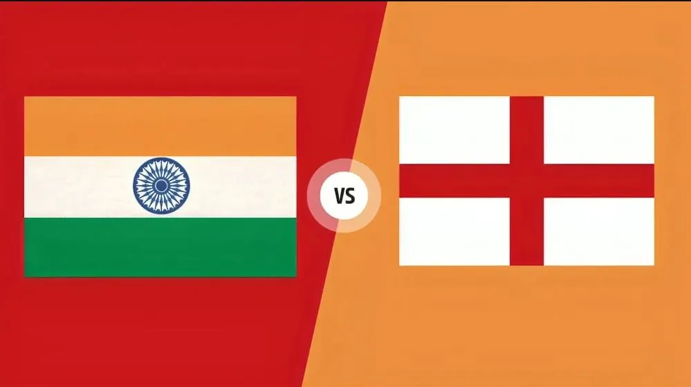 India vs England Cricket History: Memorable Matches and Milestones