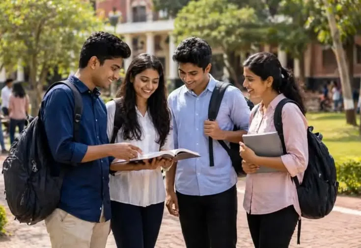 B.Tech CSE in Jaipur: How to Choose the Right Engineering College?