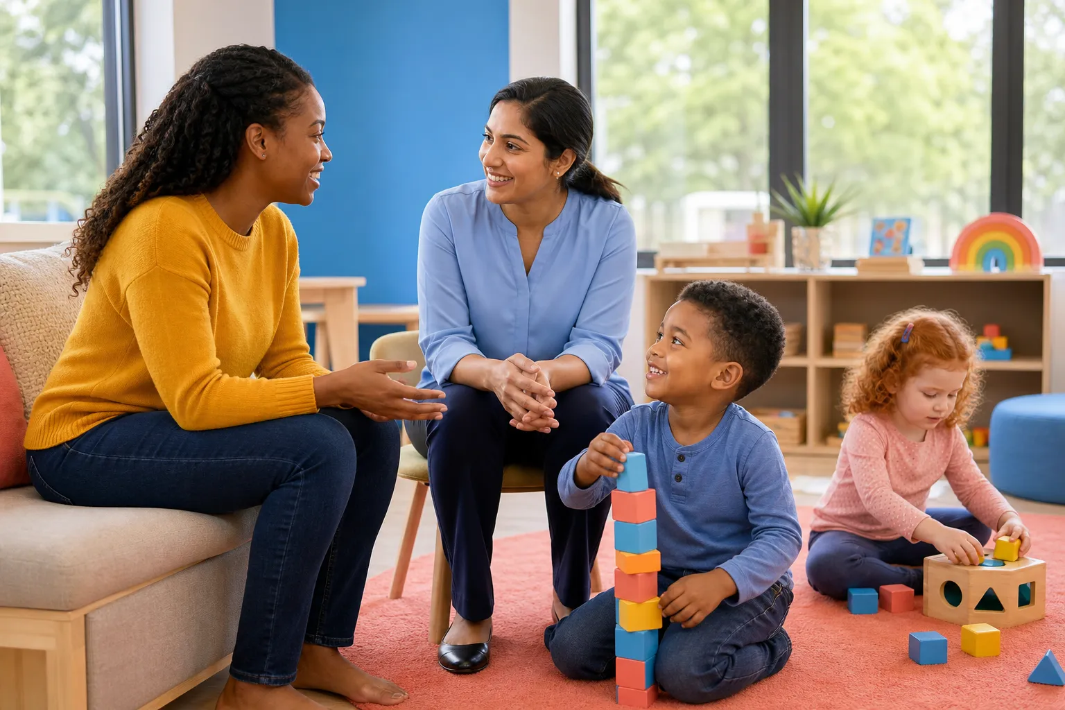 Choosing a Provider for ABA Therapy in Norwell: The Questions That Matter