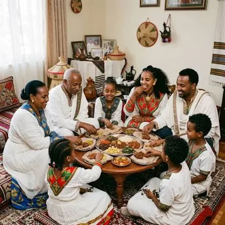 Pizza for Family Dinner: How to Choose the Right Place in Addis Ababa