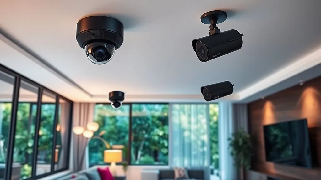 Why Modern Security Systems Matter in Lockerbie Square