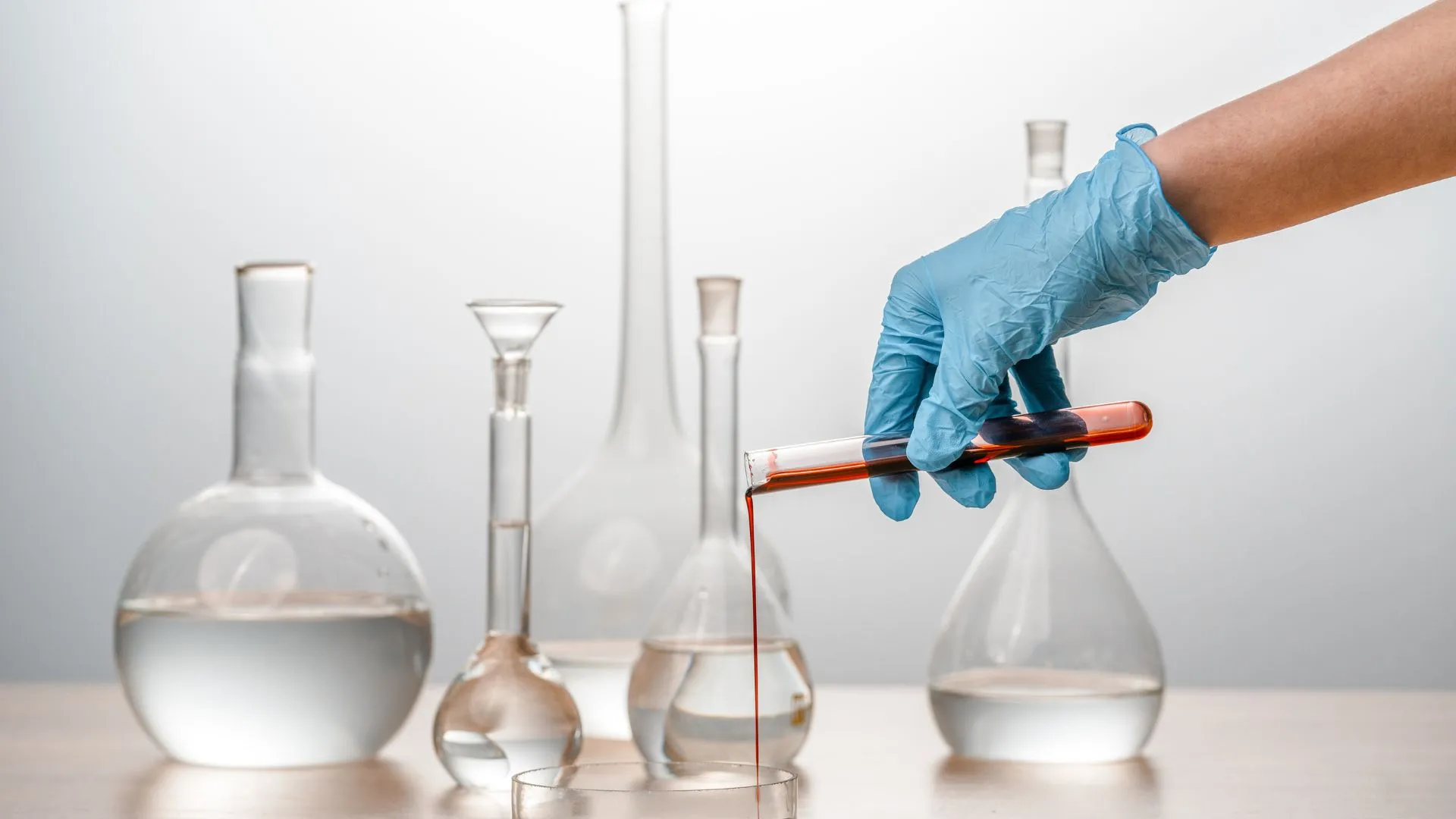 How Better Chemical Procurement Can Support Manufacturing Consistency