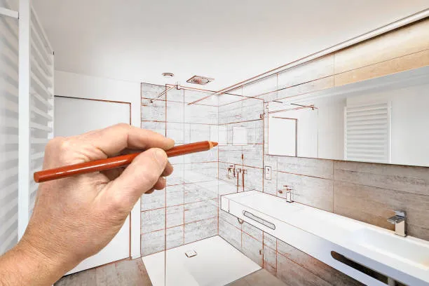 Could Poor Waterproofing Ruin Your Dream Bathroom? Bathroom Renovations in Logan Share What to Know