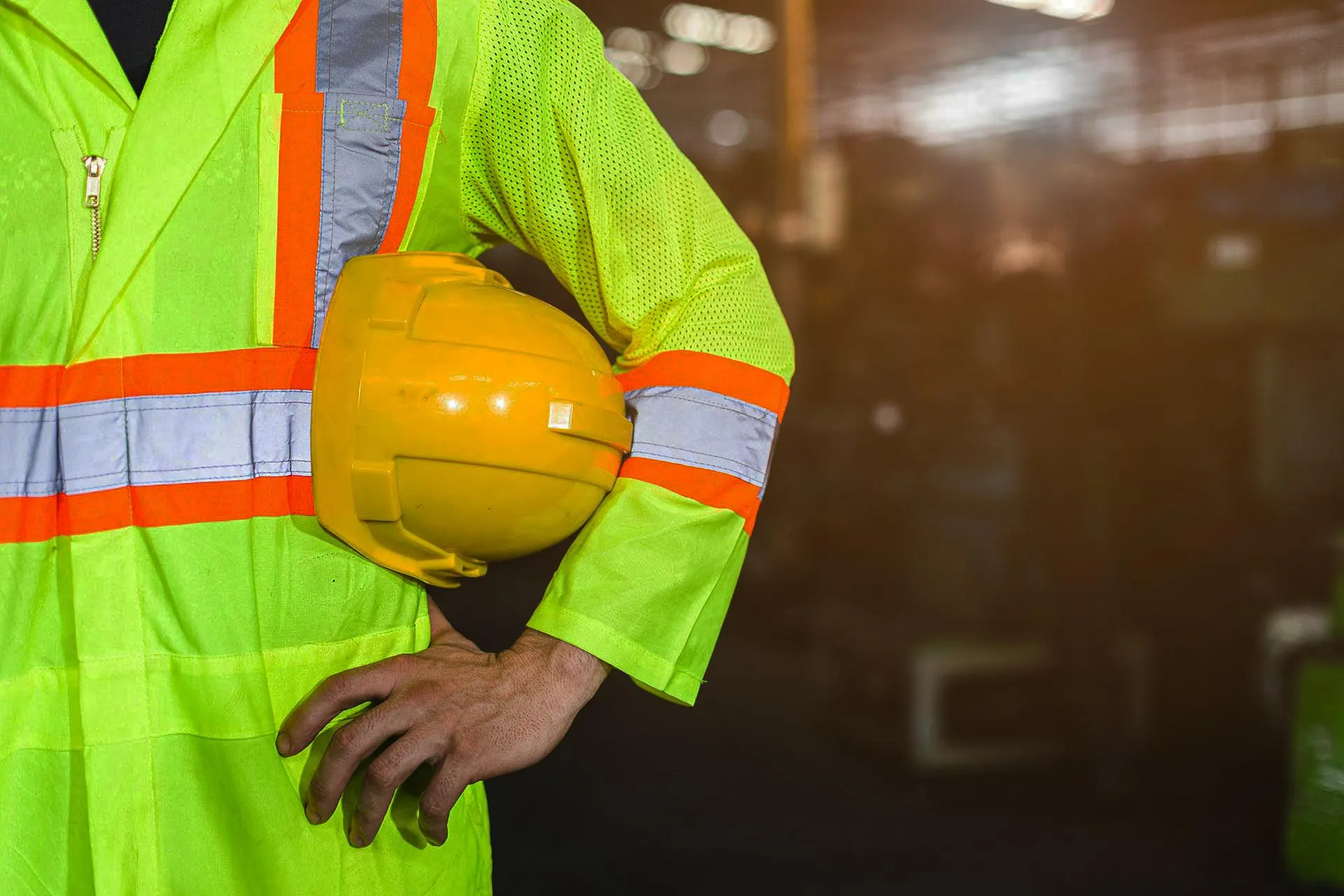 What Attorneys Should Look For in an Accident Investigation Expert Witness for a Workplace Injury Case