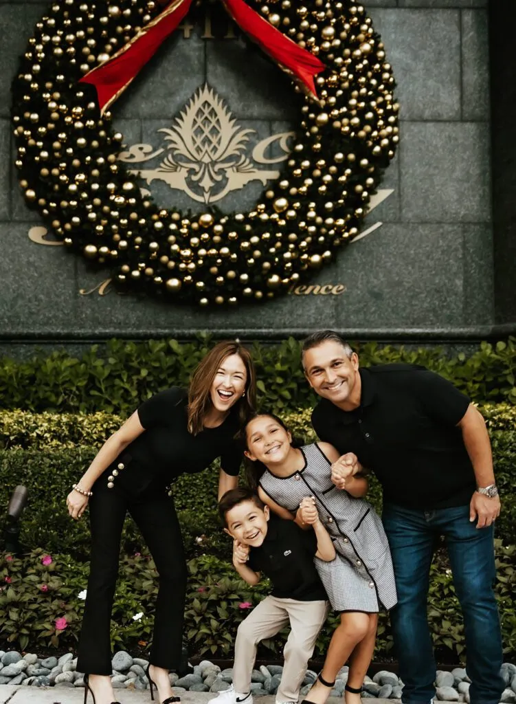 The Real Cost of Booking Holiday Family Photos Too Late in Fort Lauderdale