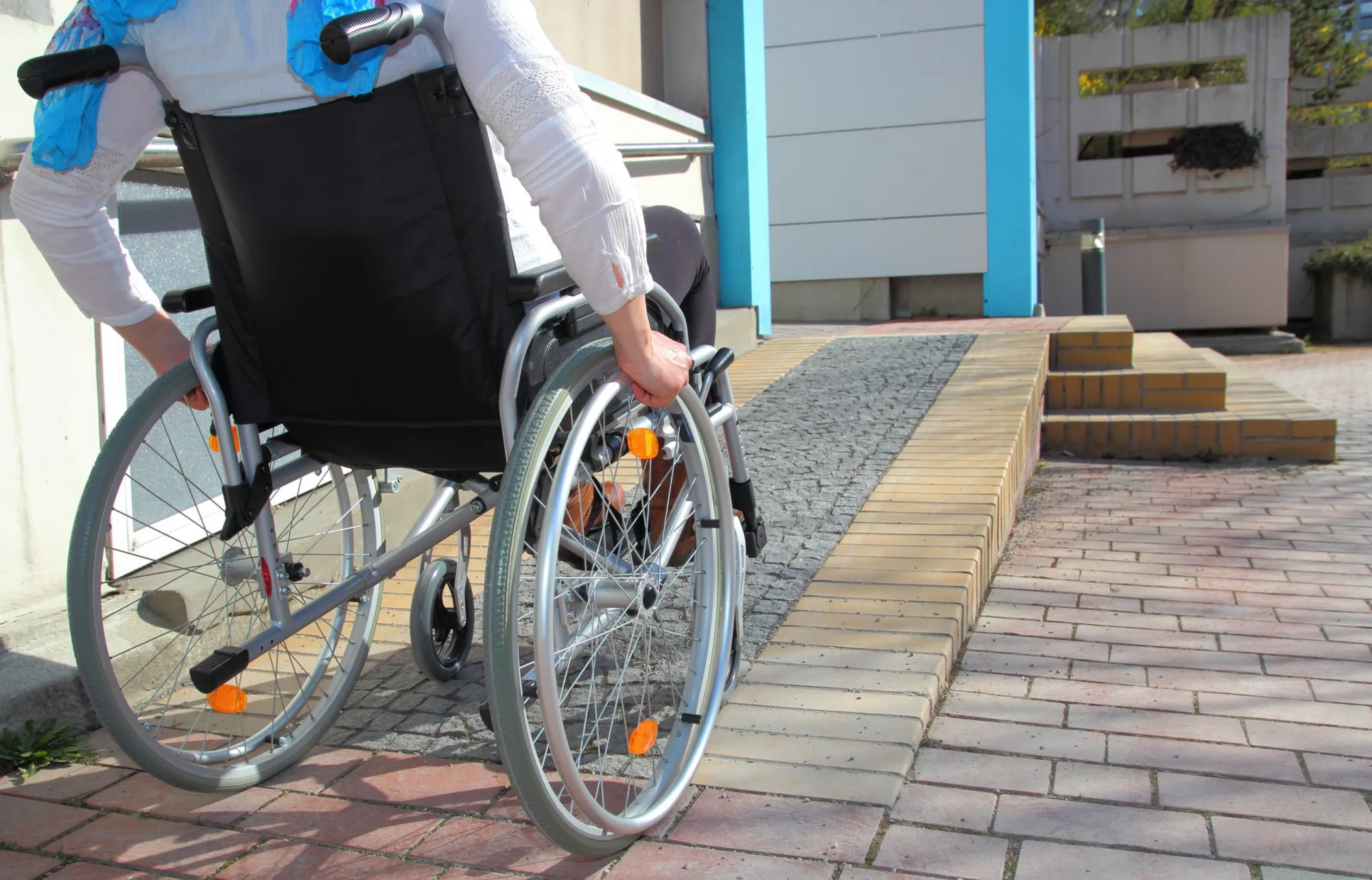 How Accessible Housing Can Support Independence and Everyday Wellbeing