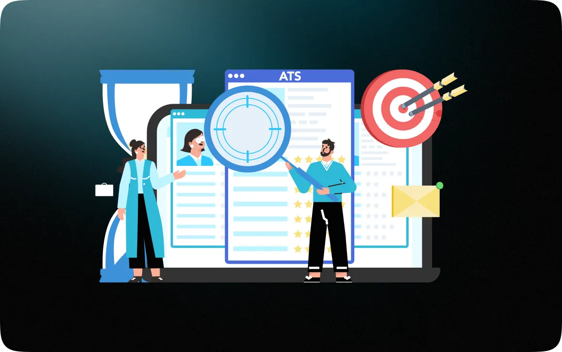 What Is ATS Screening? How Applicant Tracking Systems Screen Resumes