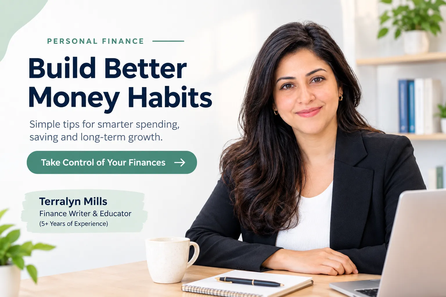 A Real Guide To Managing Money And Building Wealth For Your Future