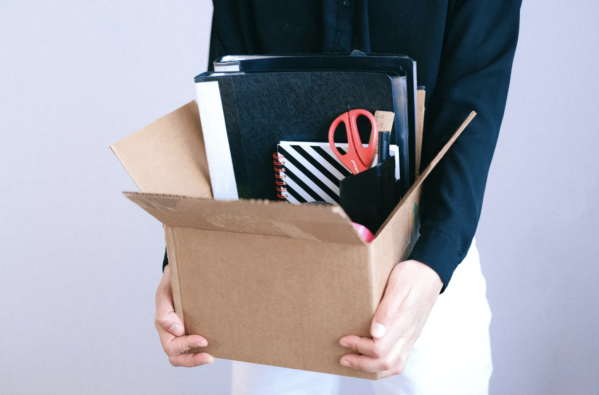 The future of corporate relocation: Adapting to changing workforce needs