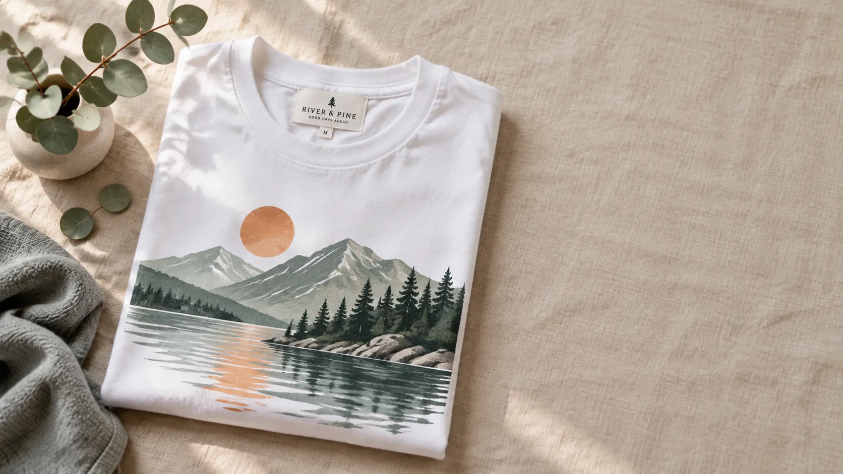 Preserve Your Custom T-Shirts: Design Care Tips