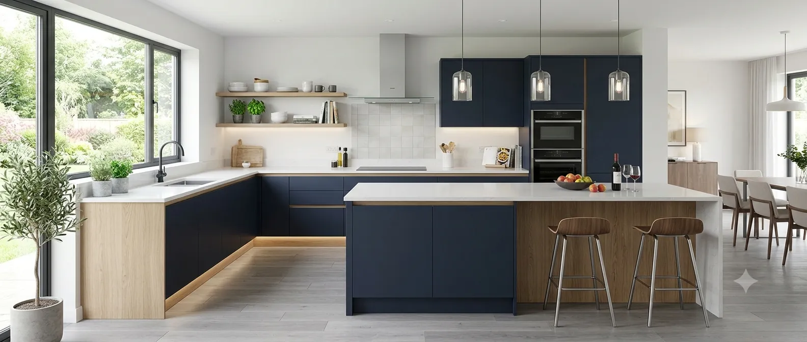 Tampa Granite Countertops: Worth the Splurge?