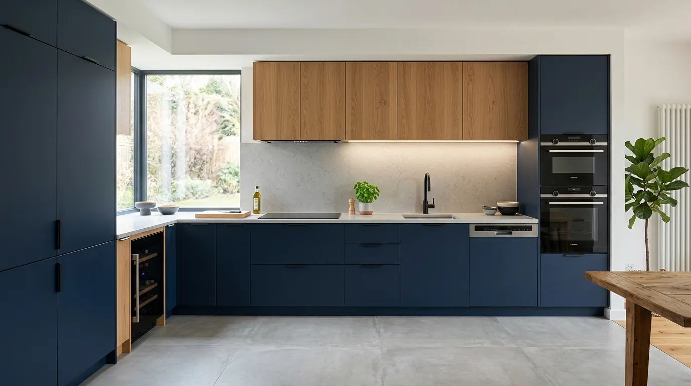 Upgrading Your Long Island Kitchen Countertops