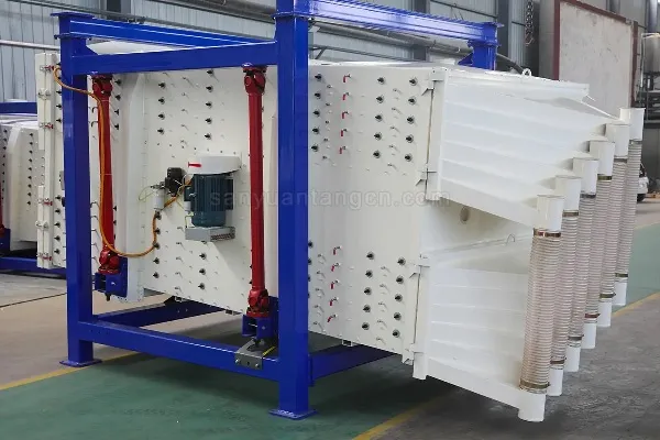 How Do Vibrating Feeder Suppliers Meet Different Bulk Material Handling Needs?