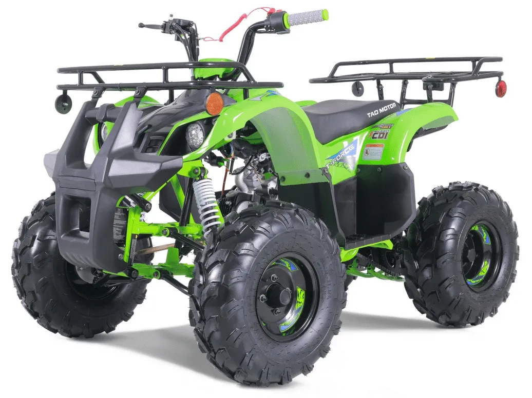 What to Know Before Buying an ATV for Off-Road Riding