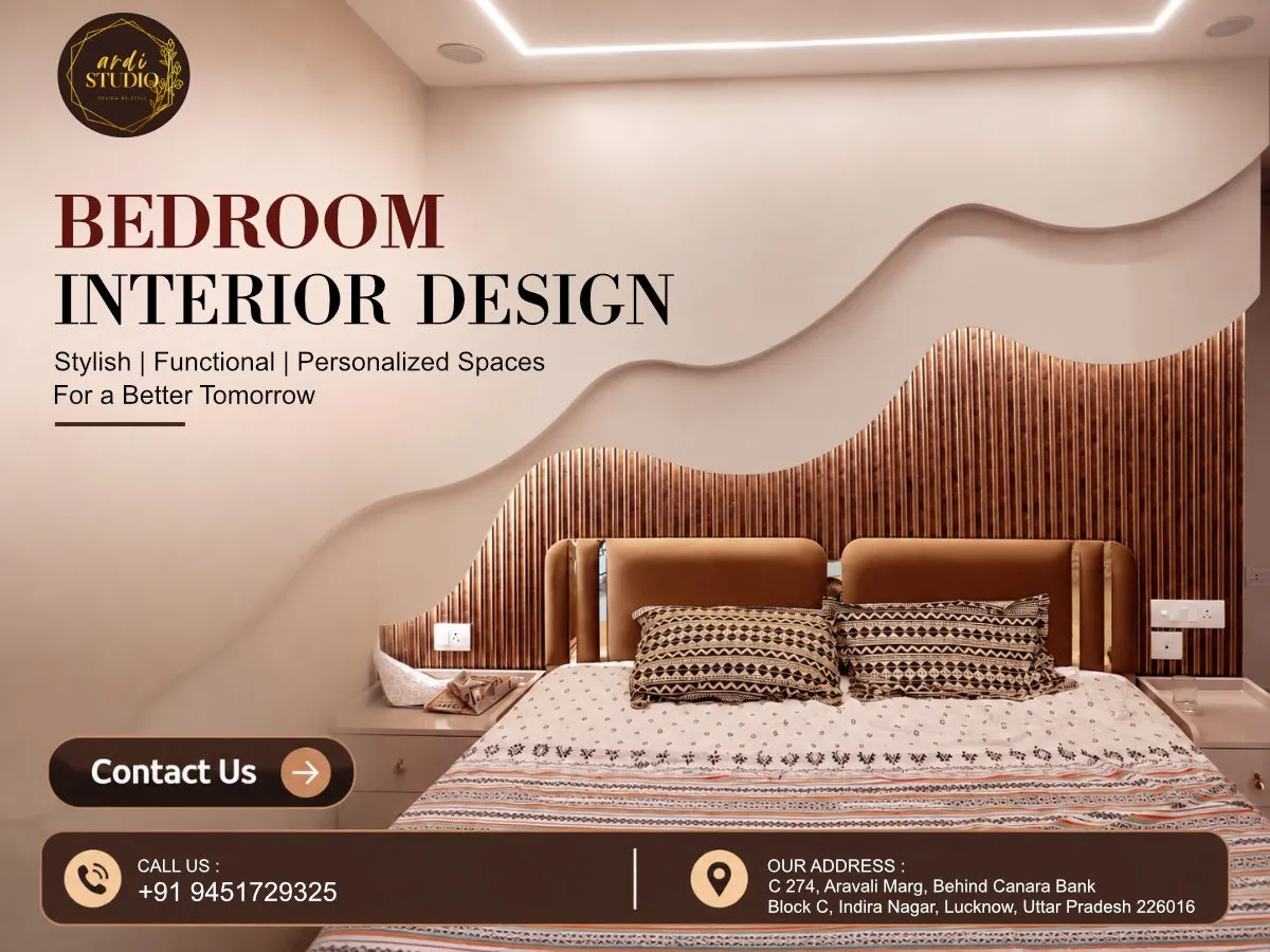 Home Interior Designer In Lucknow