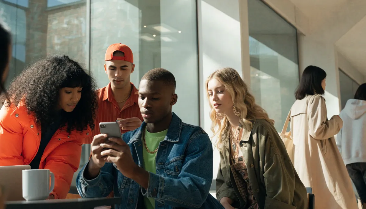 7 Powerful Ways Social Media Keeps Communities Safe