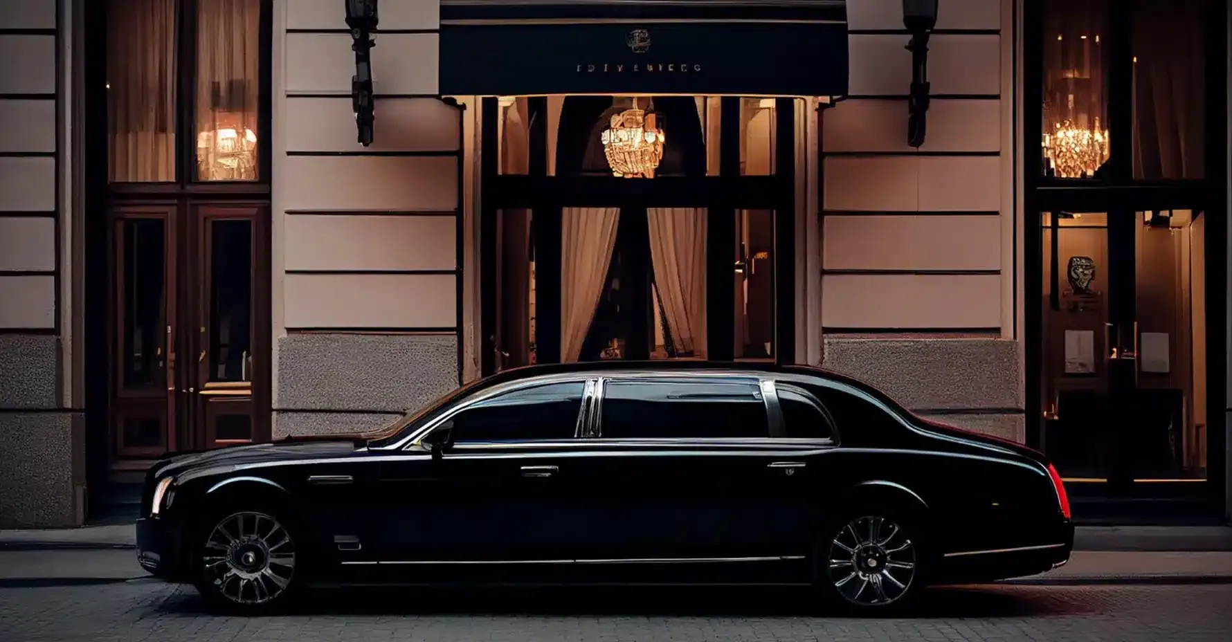 Luxury Chauffeur Service Sydney
