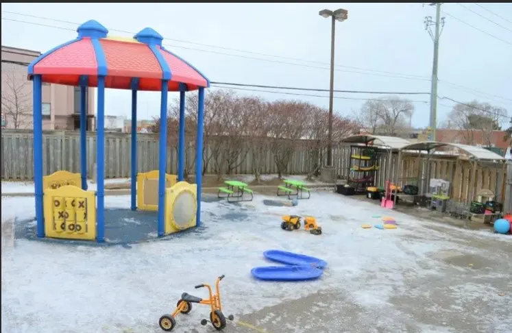 A Parent’s Guide to Oakville Daycares