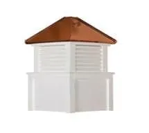 How to Choose Custom Cupolas for Sale for Your Property