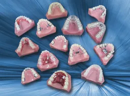 Precision Fabrication and Patient Care With an orthodontic appliance lab