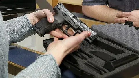 Maryland Wear and Carry Training for First-Time Gun Owners