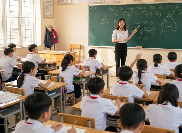 Why Professional Teacher Training Matters in Modern Education