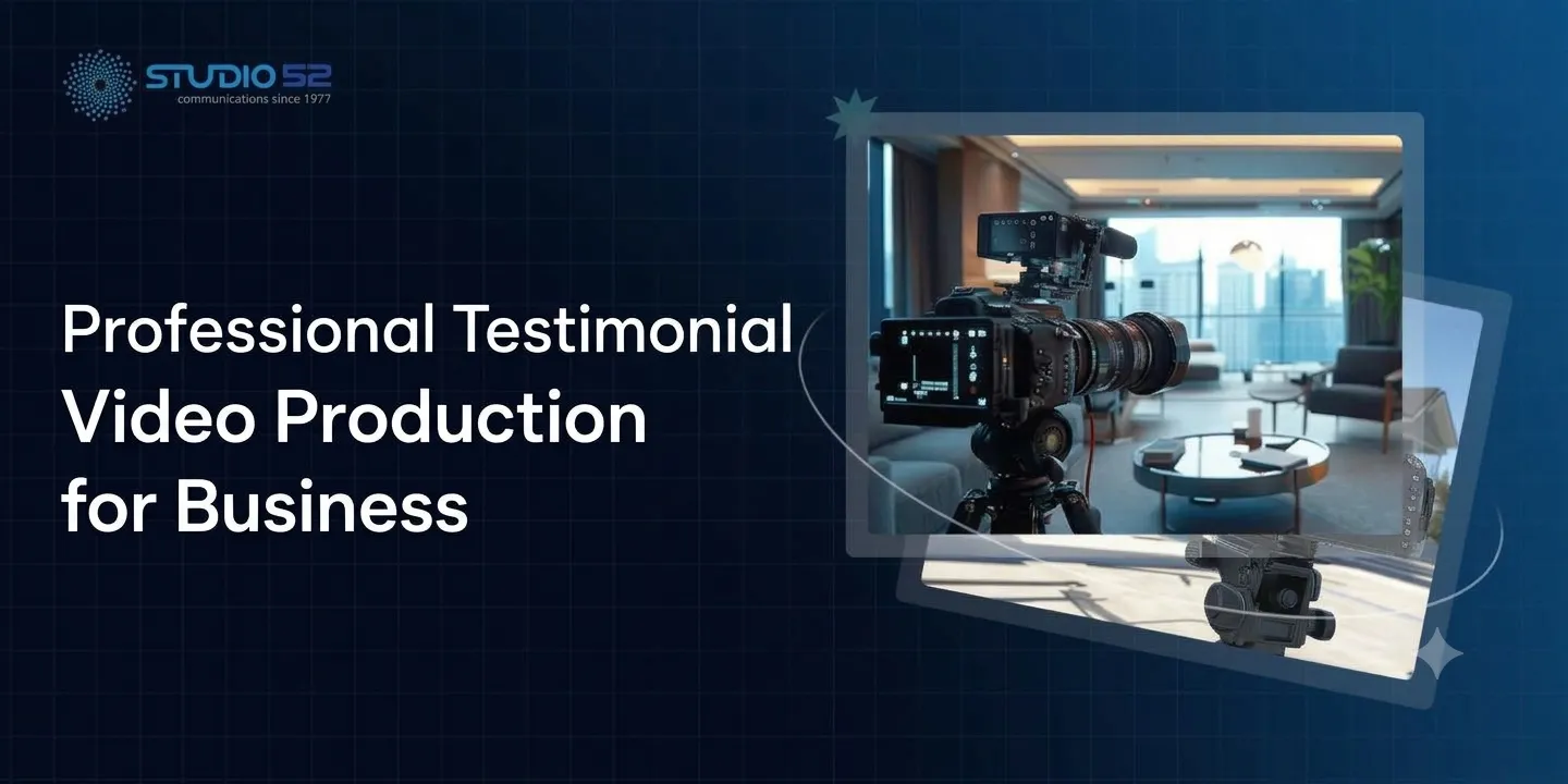 How Video Testimonials Help Businesses Connect With Potential Customers