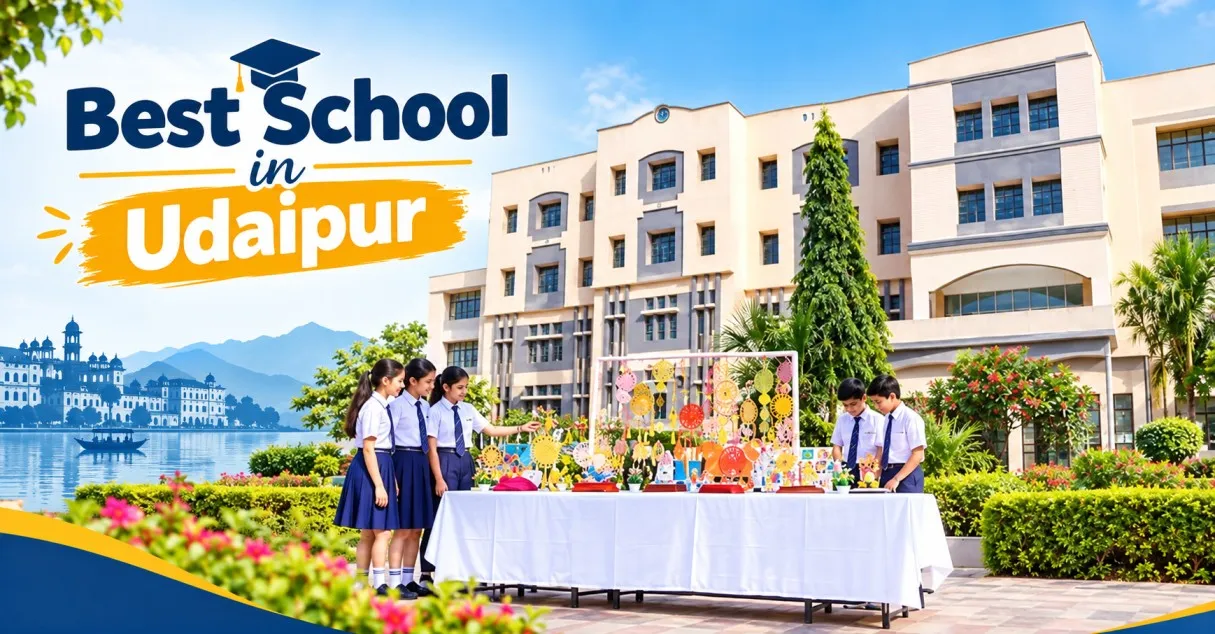 Student Safety in Udaipur Schools: CCTV, Staff Verification, Anti-Bullying Policies, and Medical Support