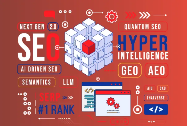 From Rankings to Recognition: Building a Search Strategy for the AI Era