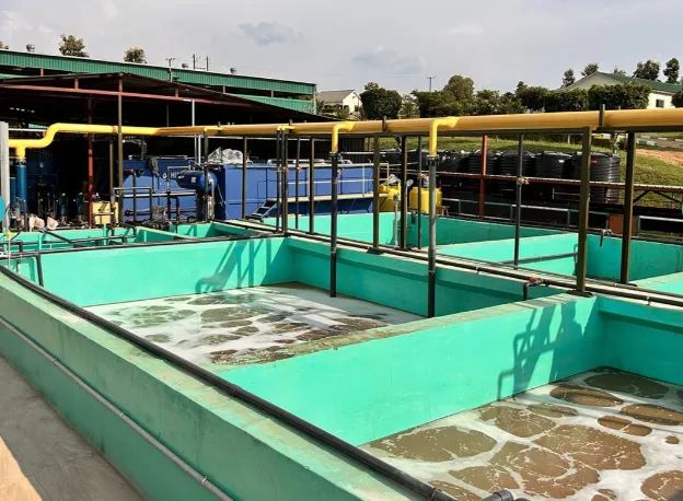 Why The Oily Water Separation Process Matters Across Industries Handling Oil-Contaminated Wastewater