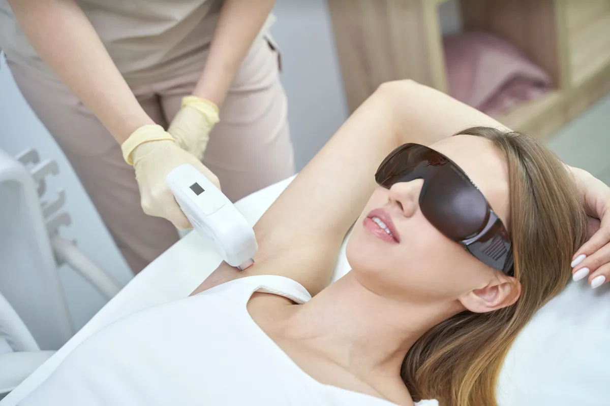 7 Laser Hair Removal Myths That Need to Go Away