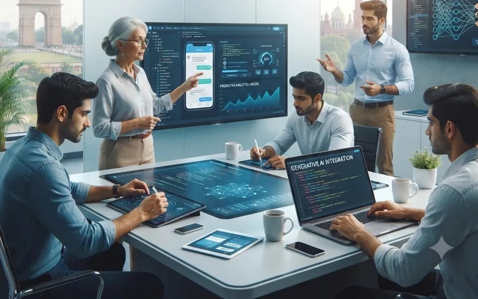 How to Choose the Right Technology Stack for Mobile App Development