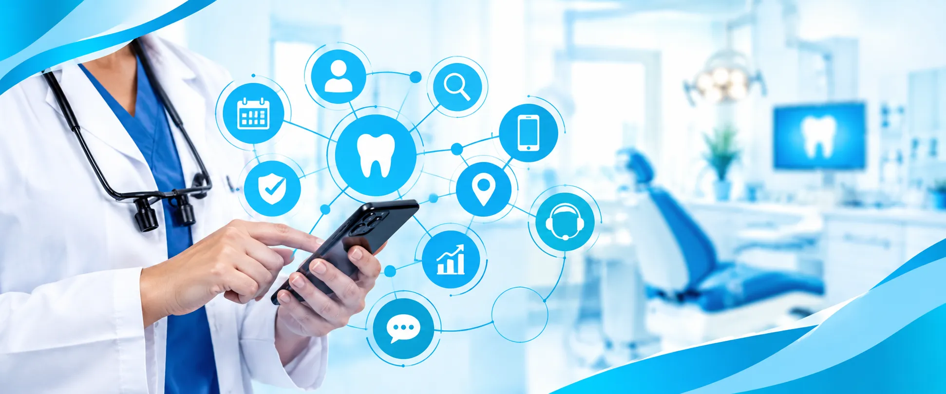 How to Improve Dental Website Conversions From Mobile Visitors?