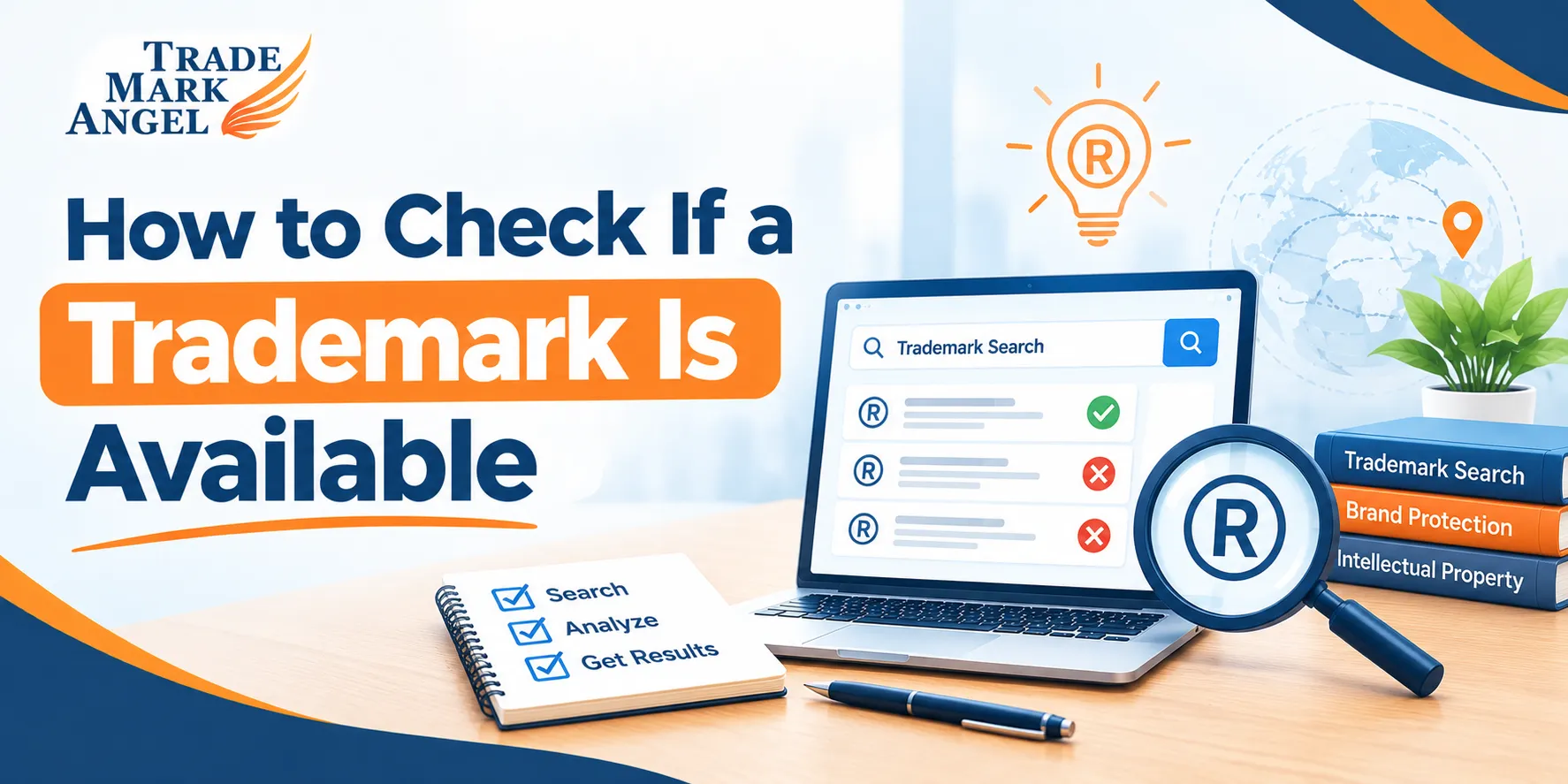How to Check If a Trademark Is Available