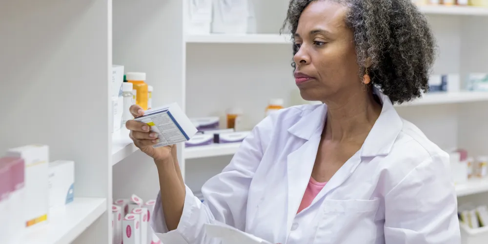 What Are Drug-Drug Interactions? A Simple Guide to Medicine Safety