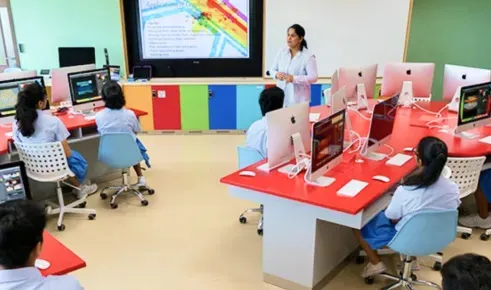 Best ICSE School in India: A Practical Guide for Parents