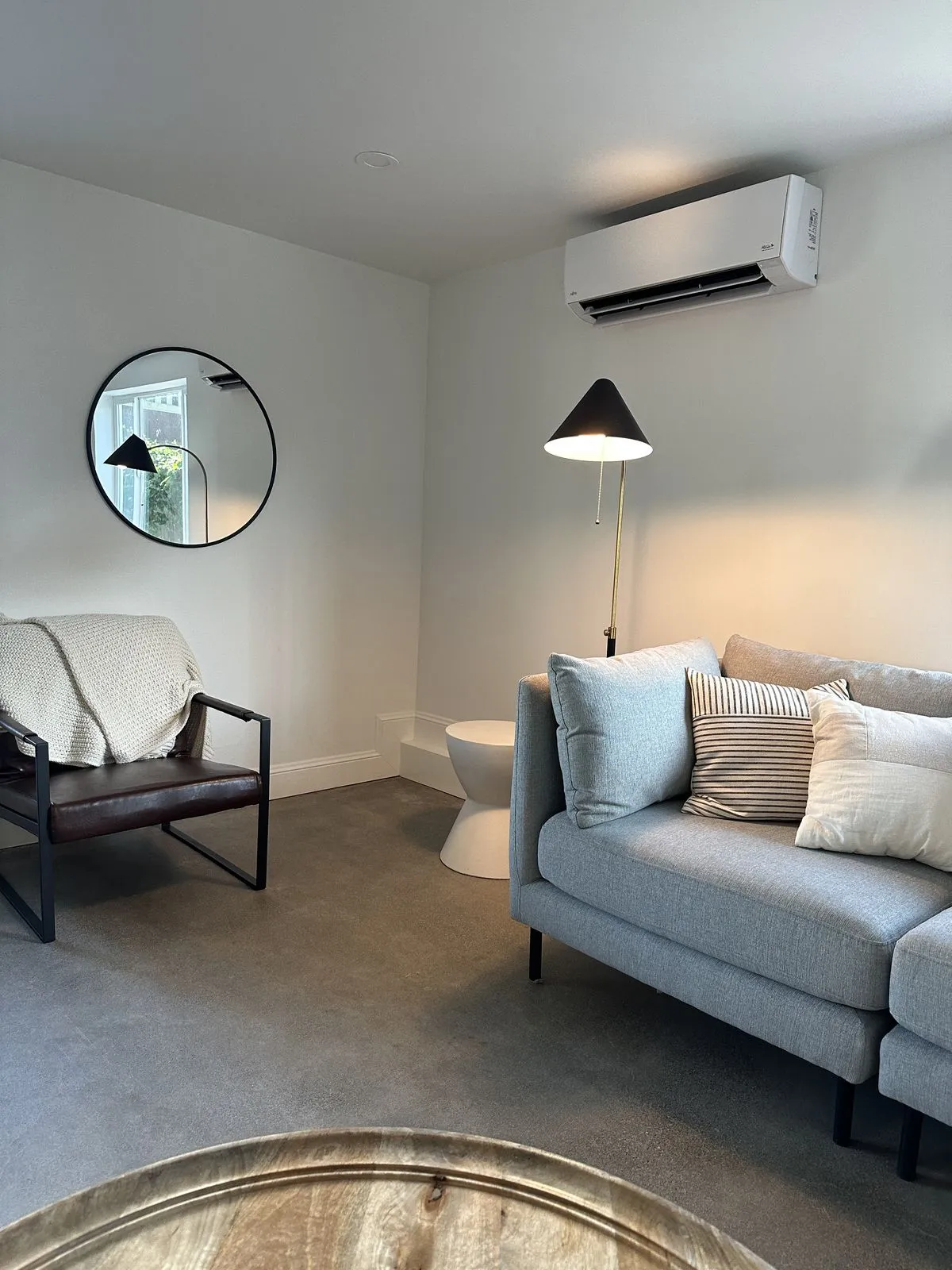 Ductless AC Installation: Is a Mini Split the Right Fit for Your Space?