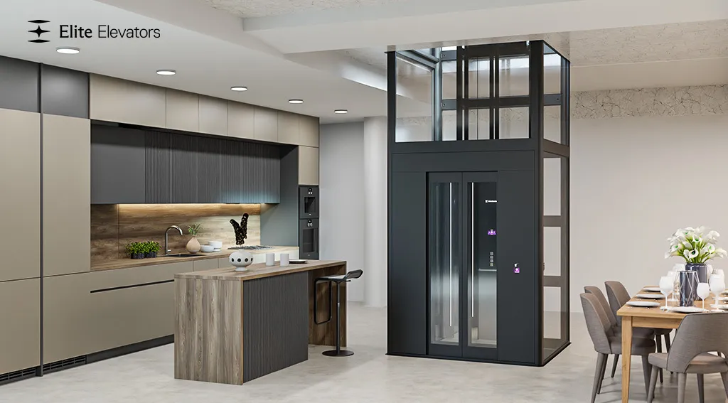 Elevator Brands in India: A Buyer's Framework for 2026