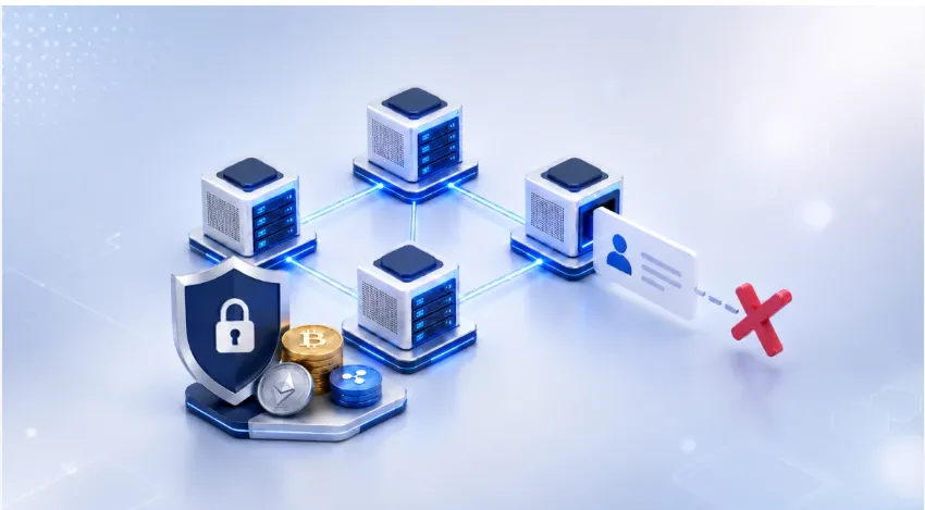 No-KYC Hosting — Who Still Offers It and Why It's Rare
