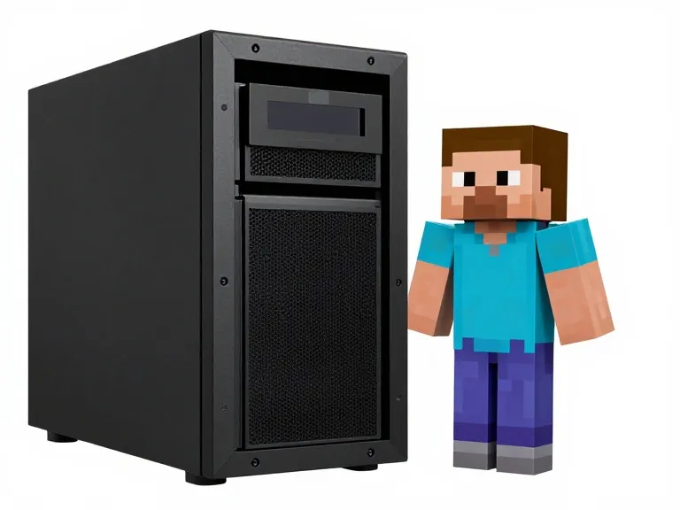 Best BD Server for Minecraft: Top Picks for Bangladeshi Gamers