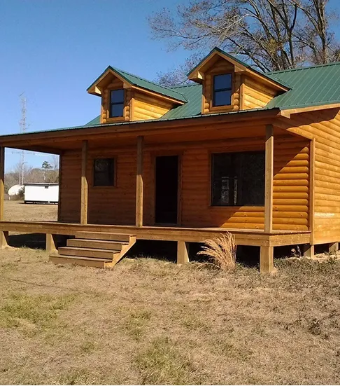 Bought Land Near Tyler or Longview? 9 Things to Check Before Building a Shell Home