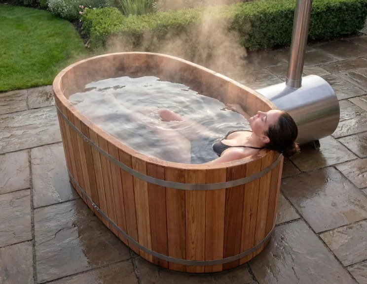 Barrel Hot Tubs: Are They Better Than Traditional Hot Tubs?